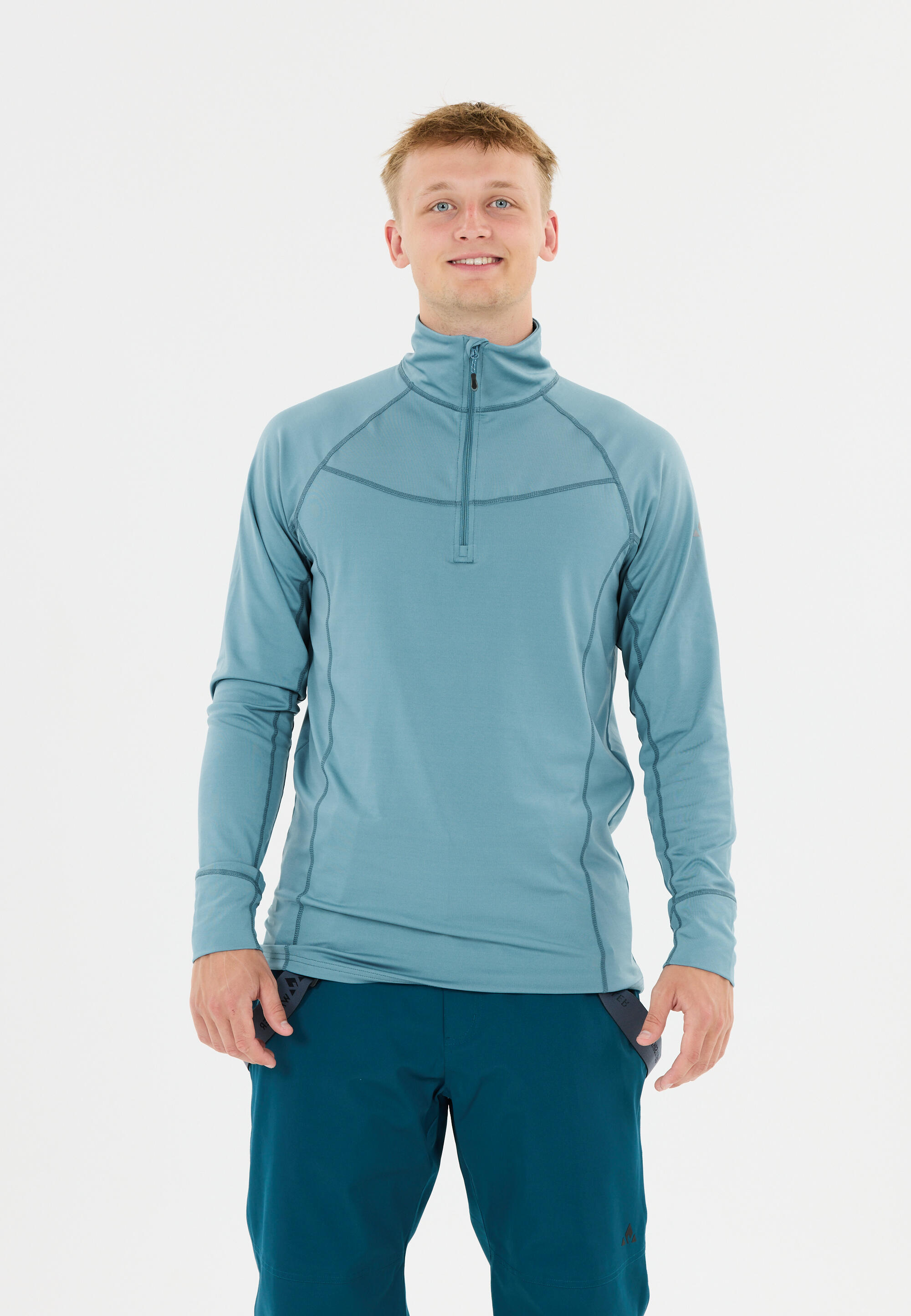 Jersey Whistler Baggio 4/5