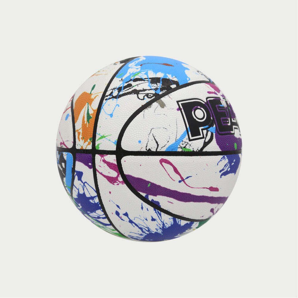 Balón de baloncesto Peak Grafiti 3/5