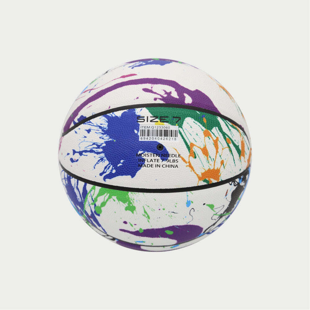 Balón de baloncesto Peak Grafiti 5/5