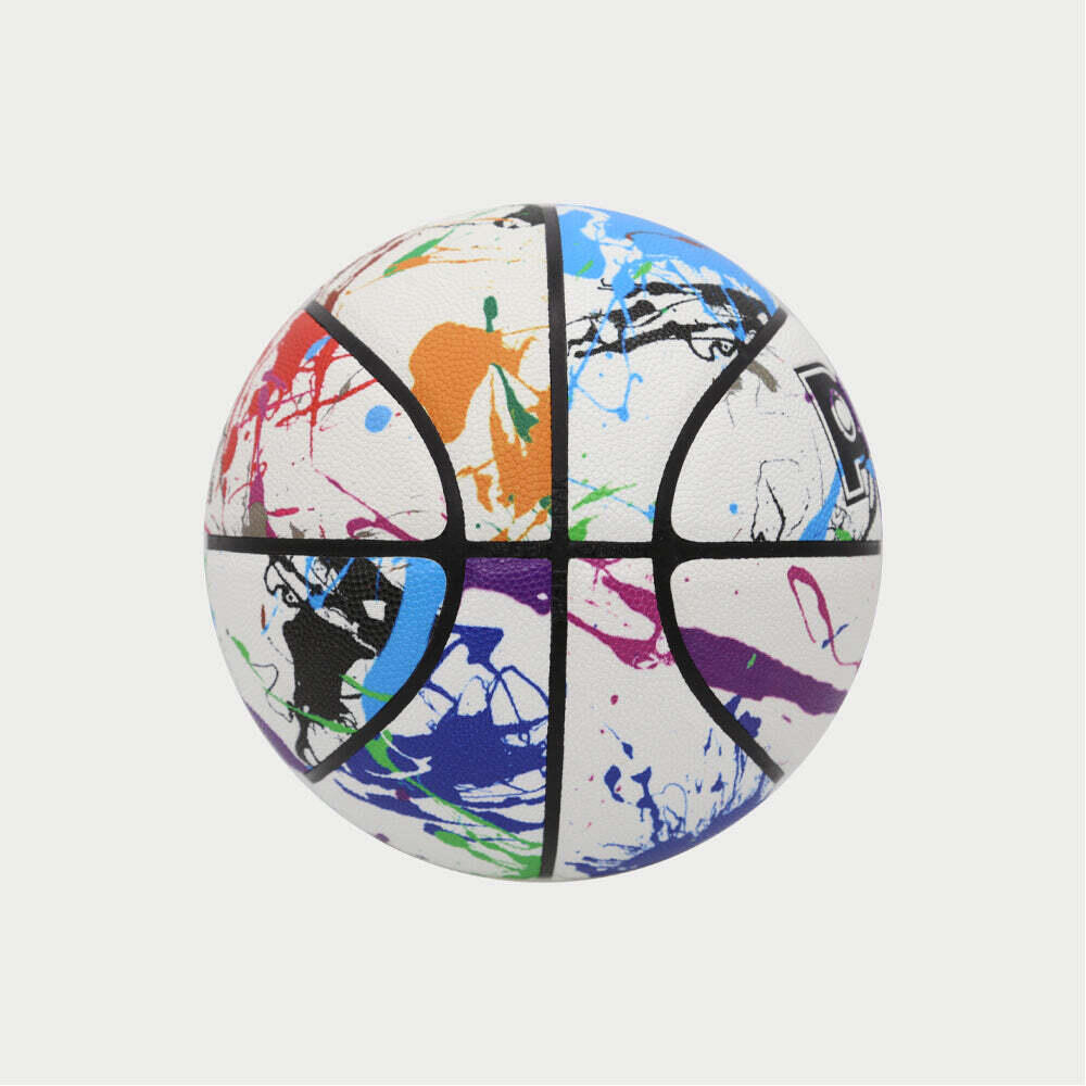 Balón de baloncesto Peak Grafiti 4/5