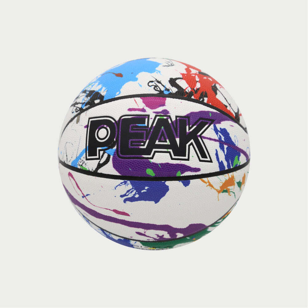Basketball Peak Grafiti