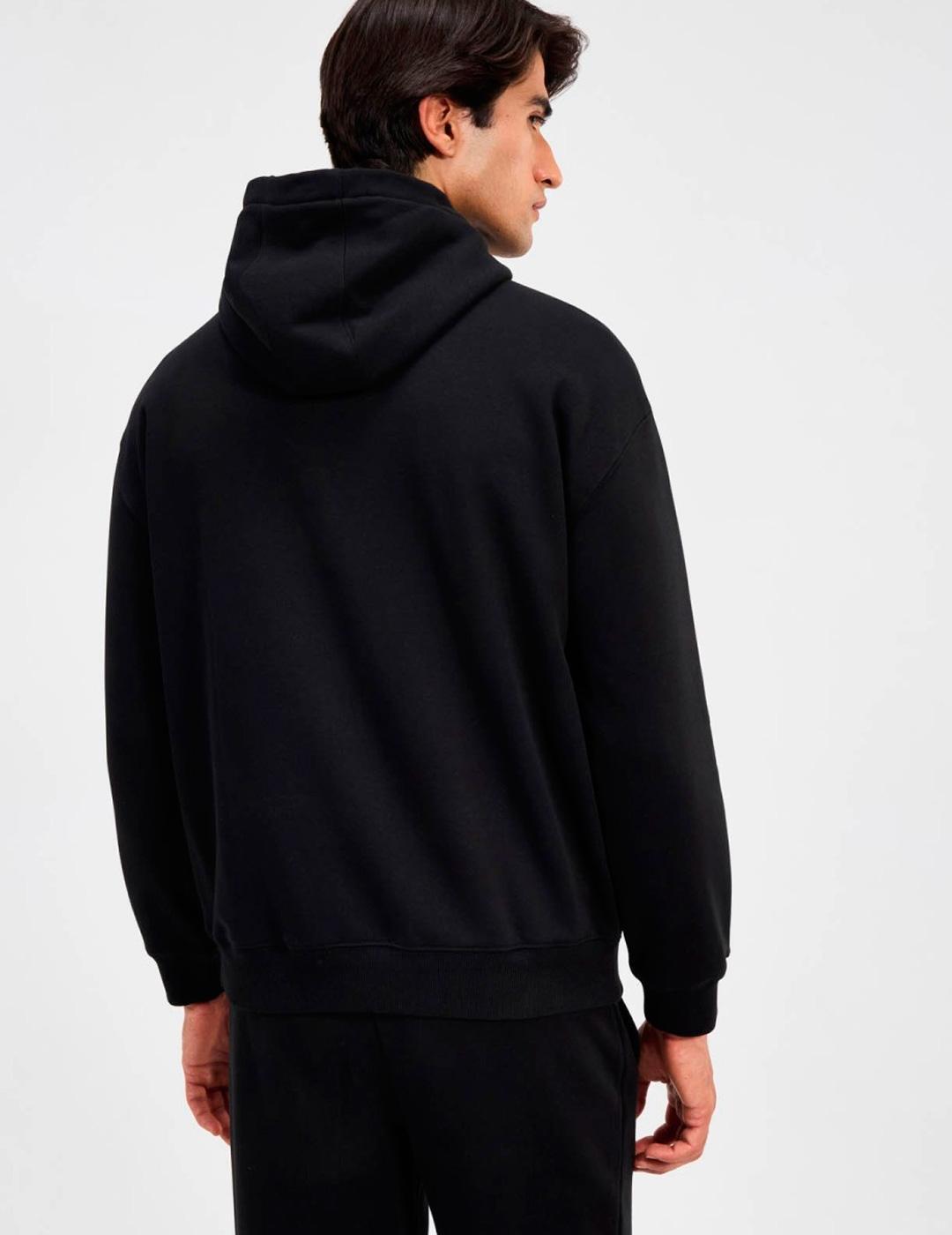 Jersey y sudadera para Hombre Ellesse  Negro 3/5