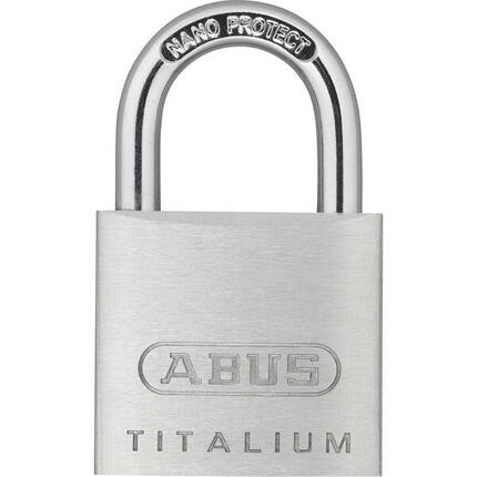 Vorhängeschloss Abus 64/30 mm