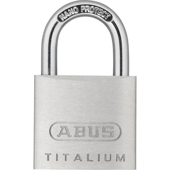 Vorhängeschloss Abus 64/30 mm