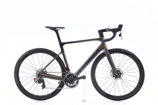 Bici strada ricondizionata · Orca M11 LTD AXS 12V · Ottimo stato