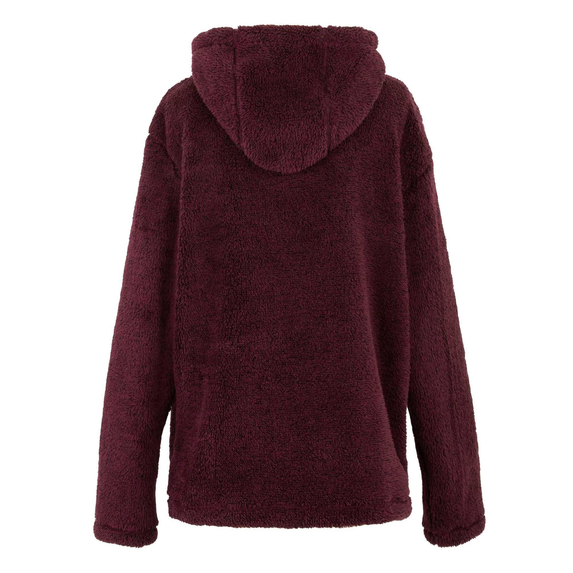 Veste Polaire ORIELLE Femme (Figue) 2/5