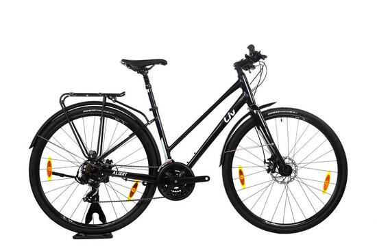 Second Hand - Bici da corsa - Liv Alight - S . OTTIMO