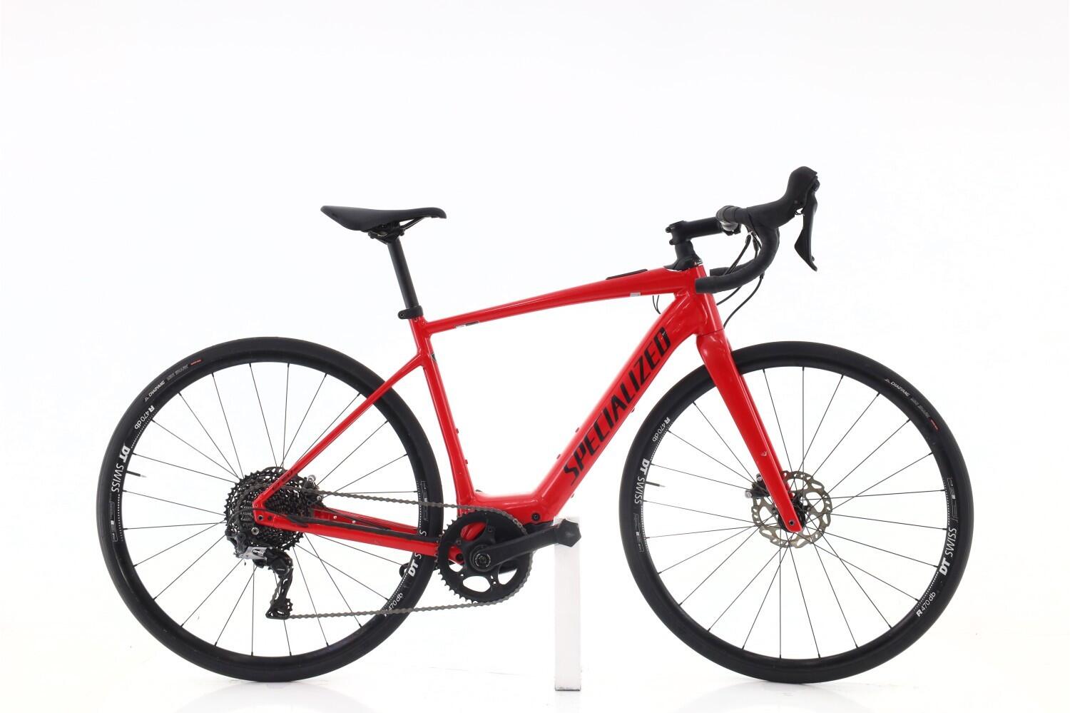 SPECIALIZED Segunda Vida · Bicicleta estrada elétrica ·  Turbo Creo SL · Muito bom estado