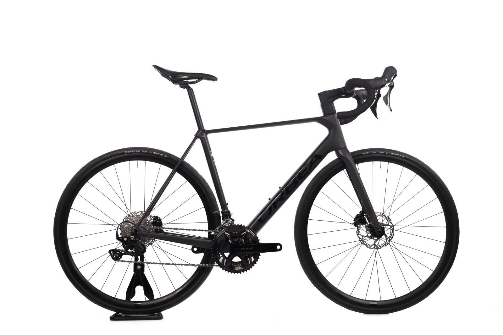 ORBEA Segunda Vida - Bicicleta de Estrada - Orbea Orca - 53 . MUITO BOM