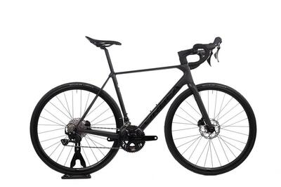 Tweedehands - racefiets - orbea orca - 53 . zeer goed