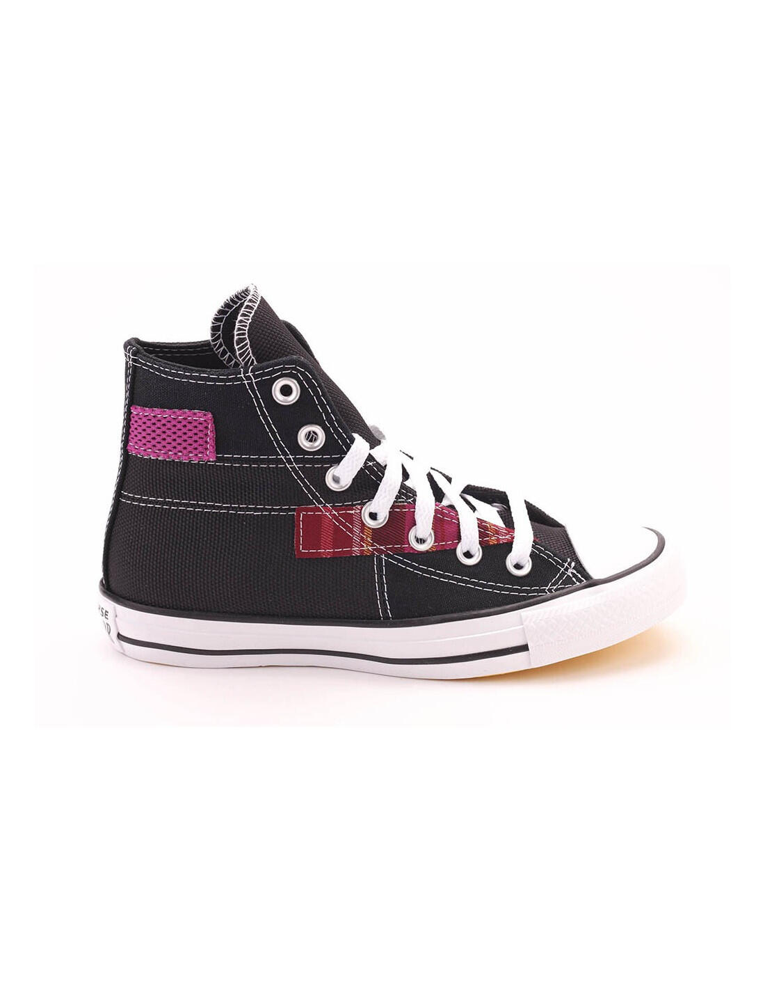 CONVERSE - CTAS HI - Baskets 1/5