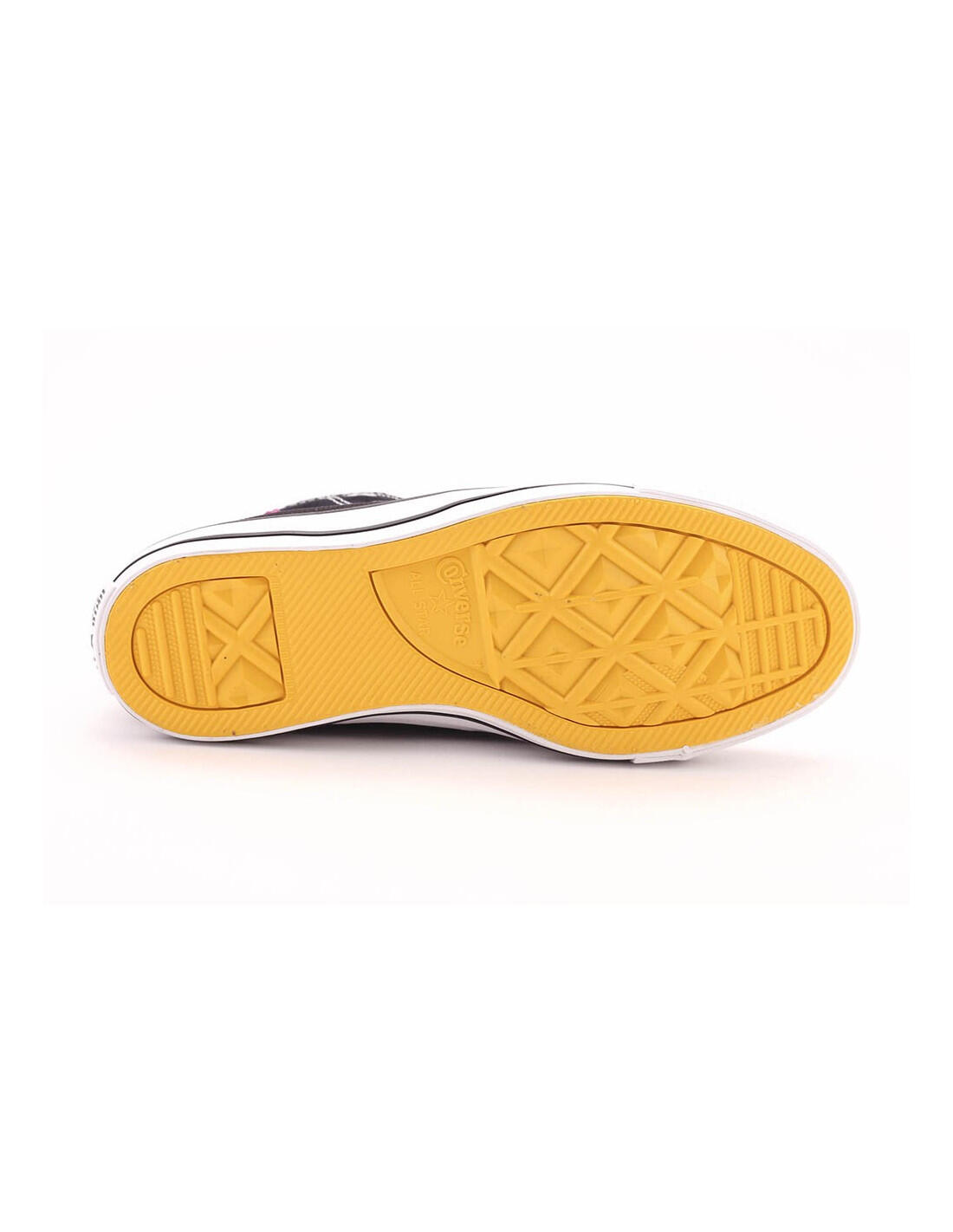 CONVERSE - CTAS HI - Baskets 5/5