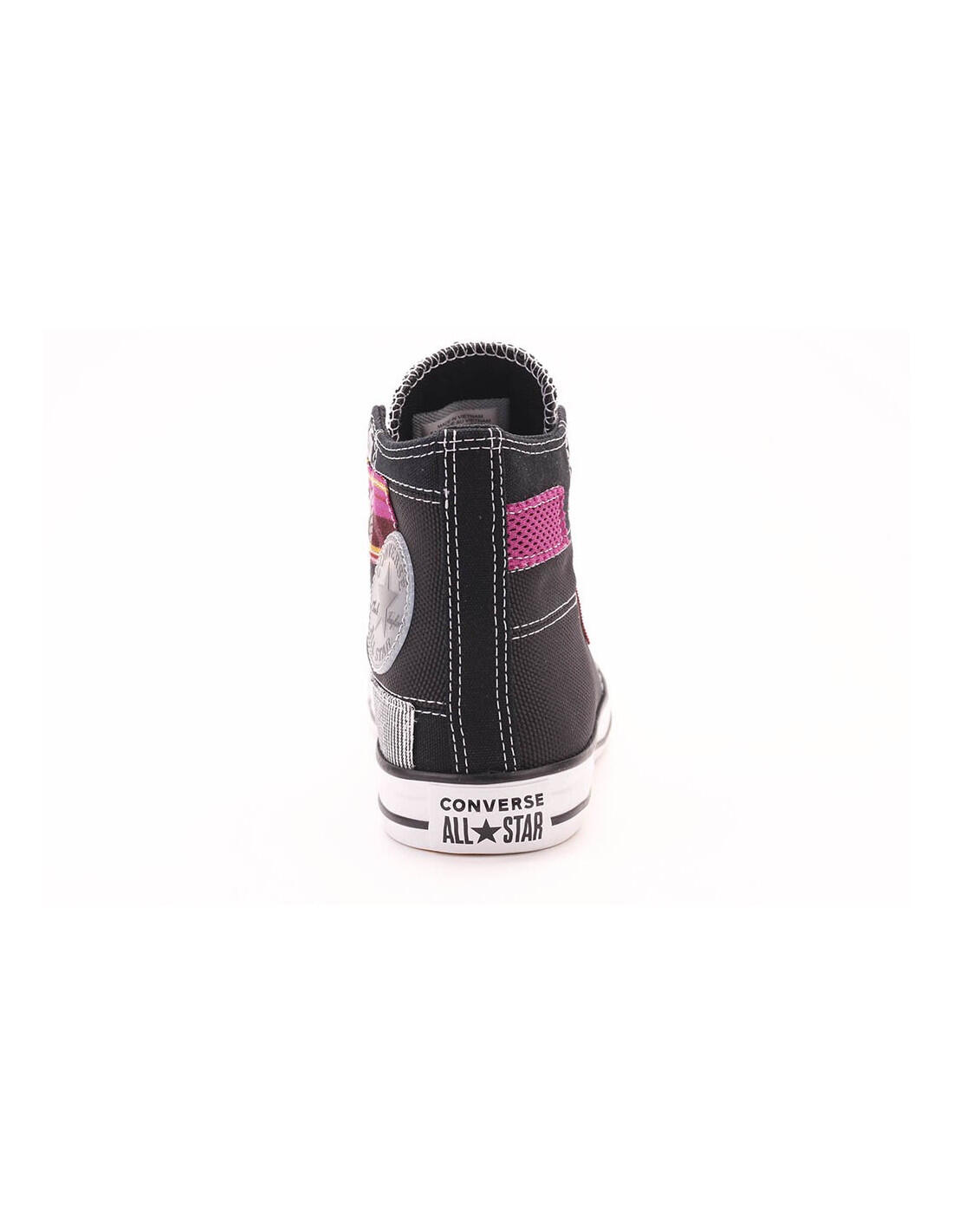 CONVERSE - CTAS HI - Baskets 4/5