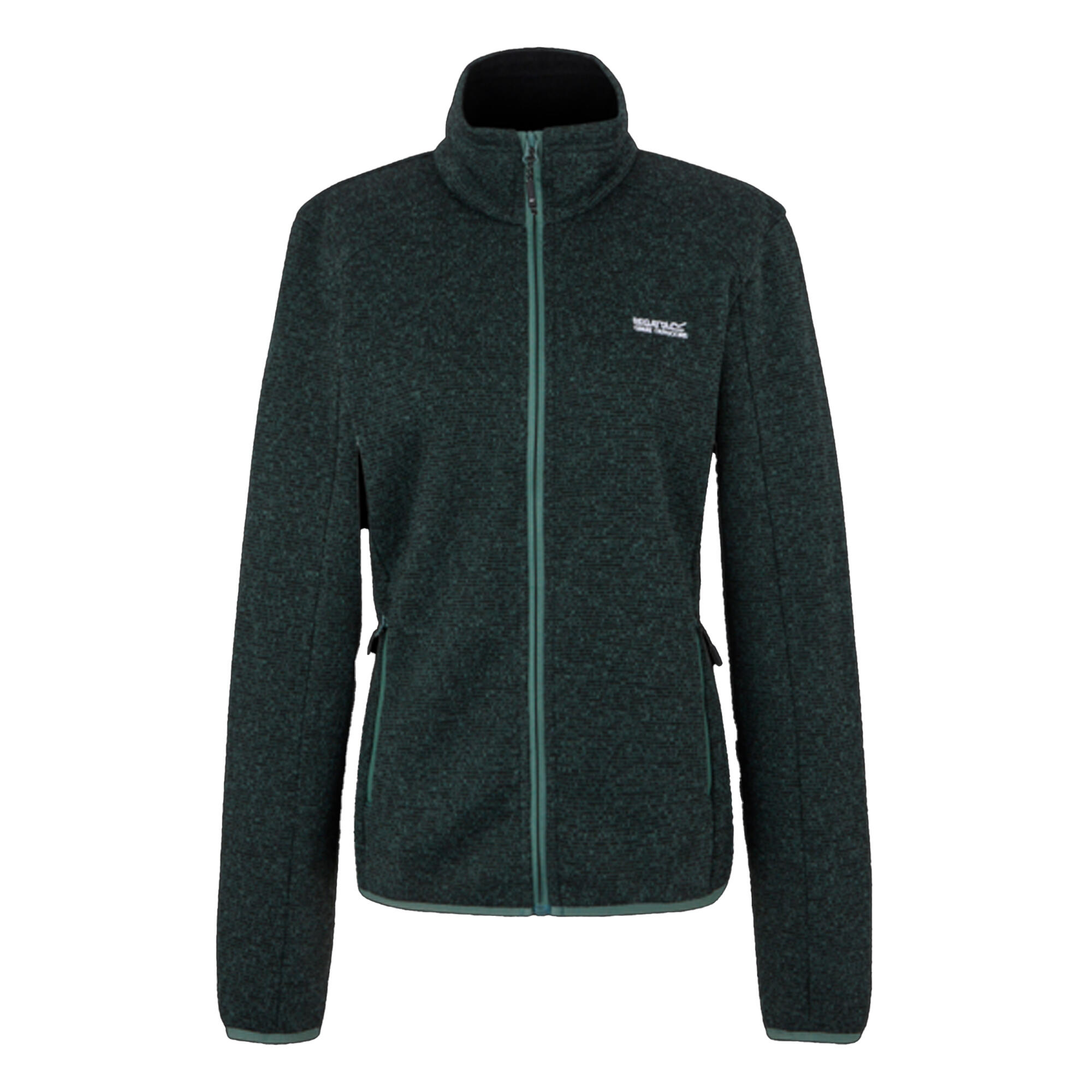 REGATTA Giacca In Pile Donna Regatta Newhill Verde Abete