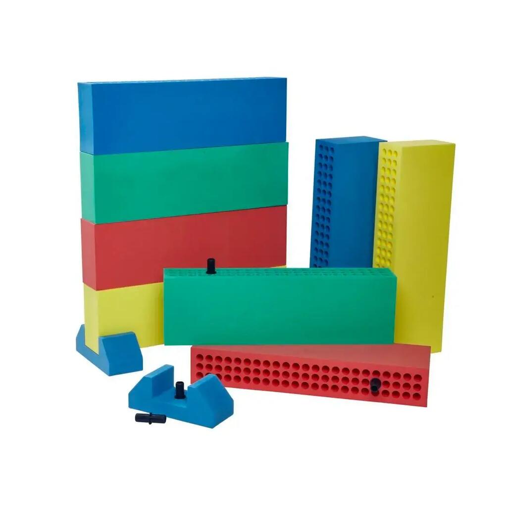 Hedge set Blockx