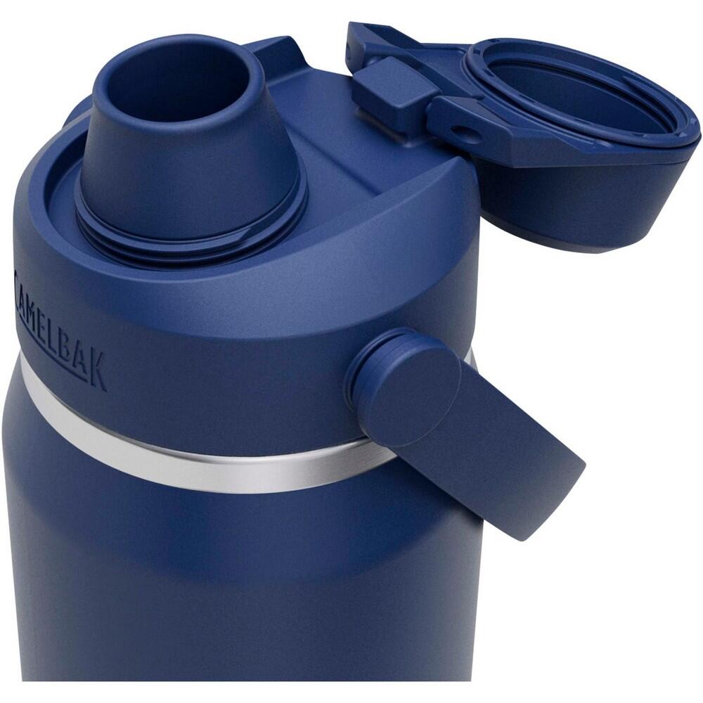 Gourde THRIVE CHUG (Bleu Marine) 3/4