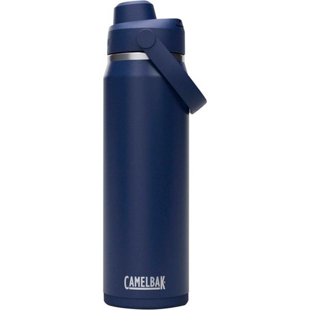 CAMELBAK Thrive Chug Roestvrijstalen Waterfles van 750 ml (Marine)