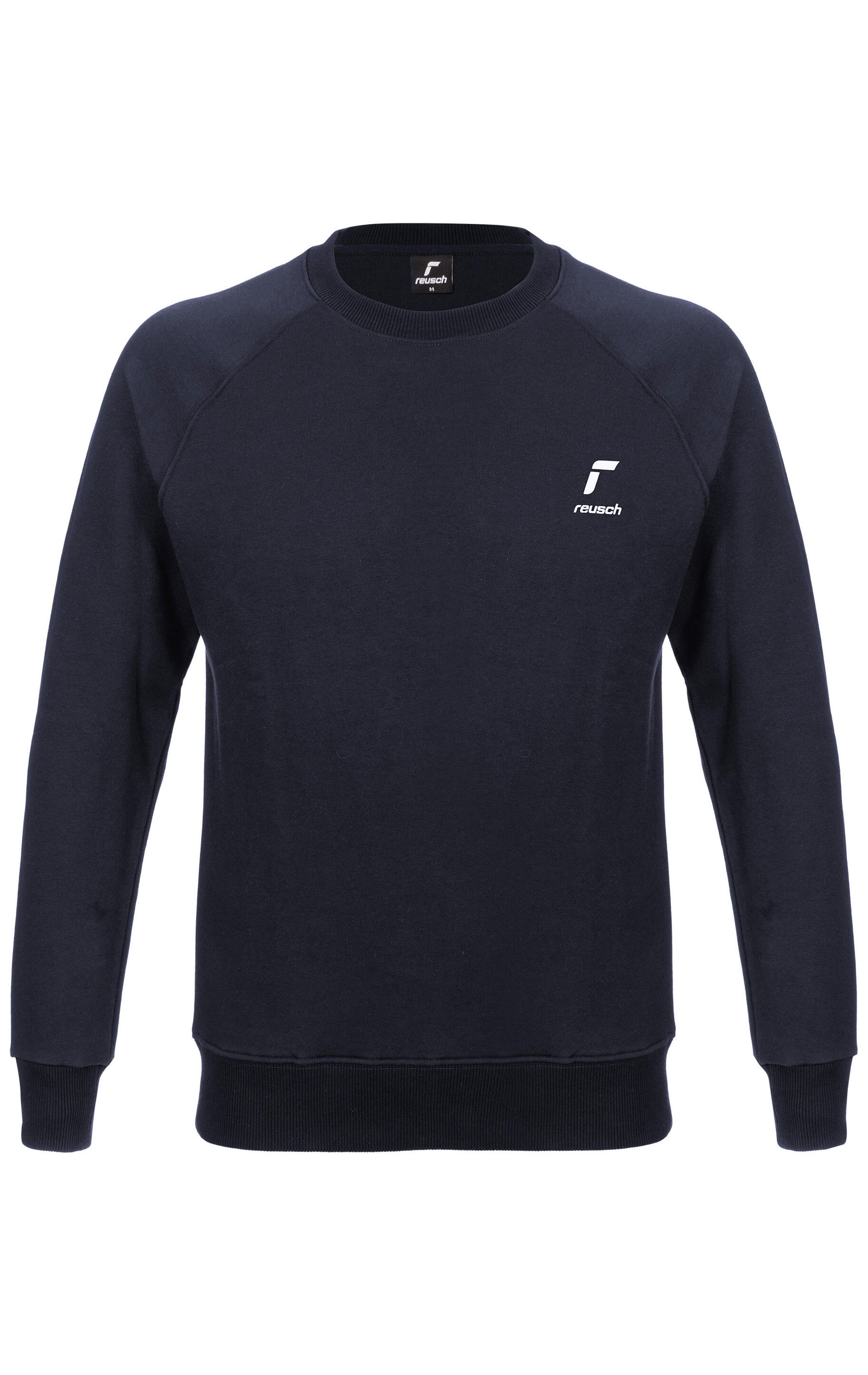 bleu fonce / blanc ultra
