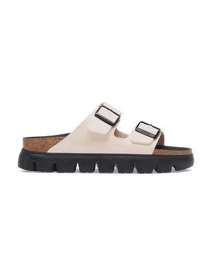 BIRKENSTOCK Arizona Chunky BF - Sandalias (Ancho Estrecho)