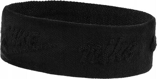 Fascia Nike élastique absorbante 85% polyester 1/3