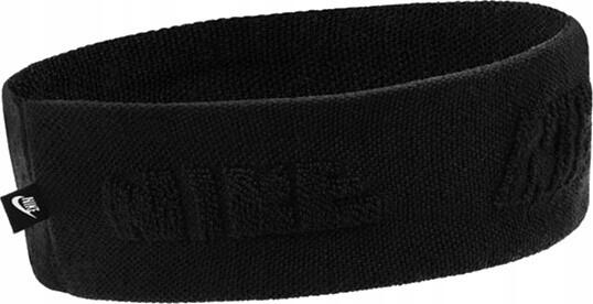 Fascia Nike élastique absorbante 85% polyester 2/3