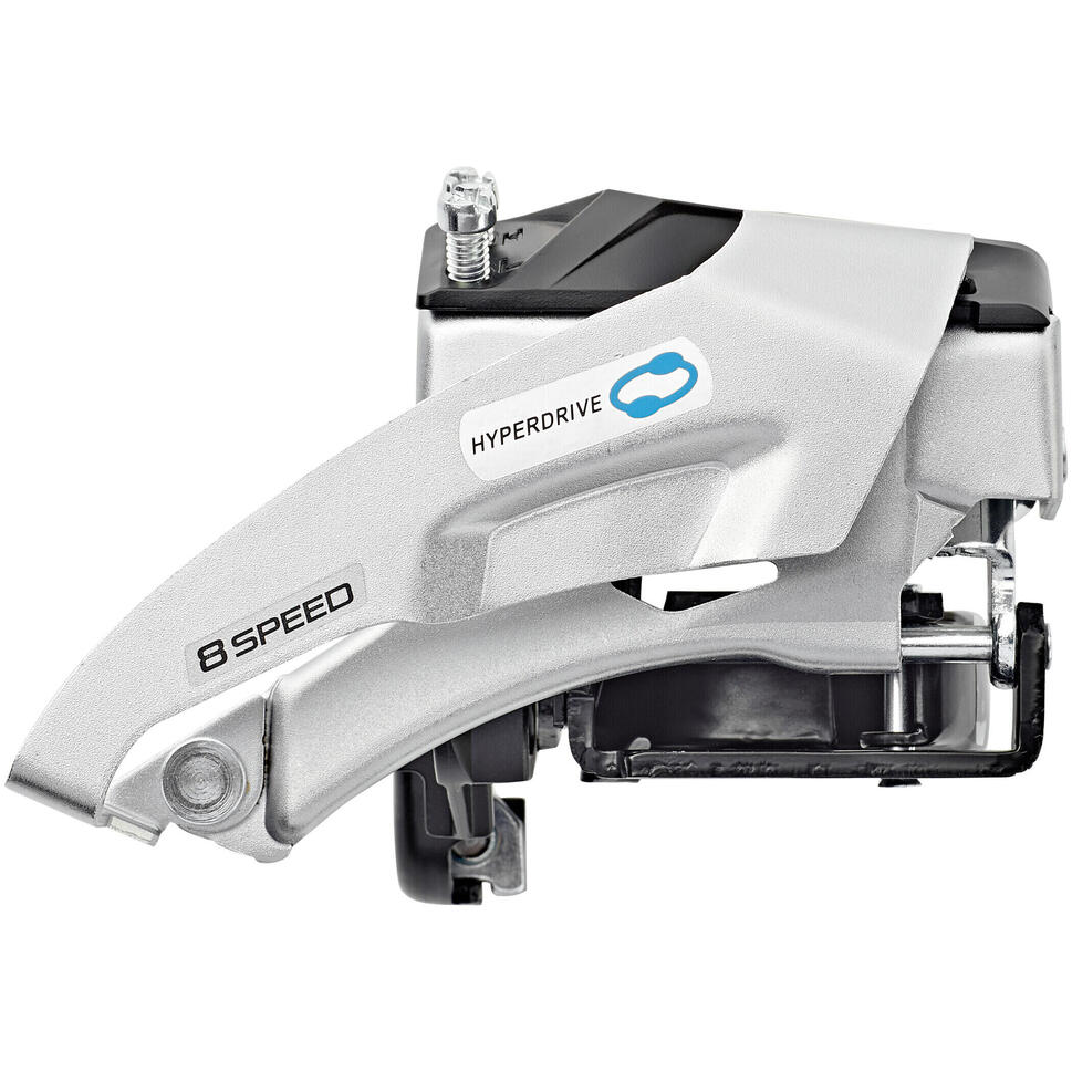 Przerzutka przednia Shimano Altus FD-M315-TS 9V