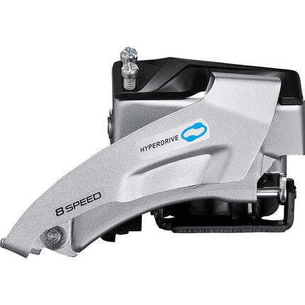 Przerzutka przednia Shimano Altus FD-M315-TS 9V