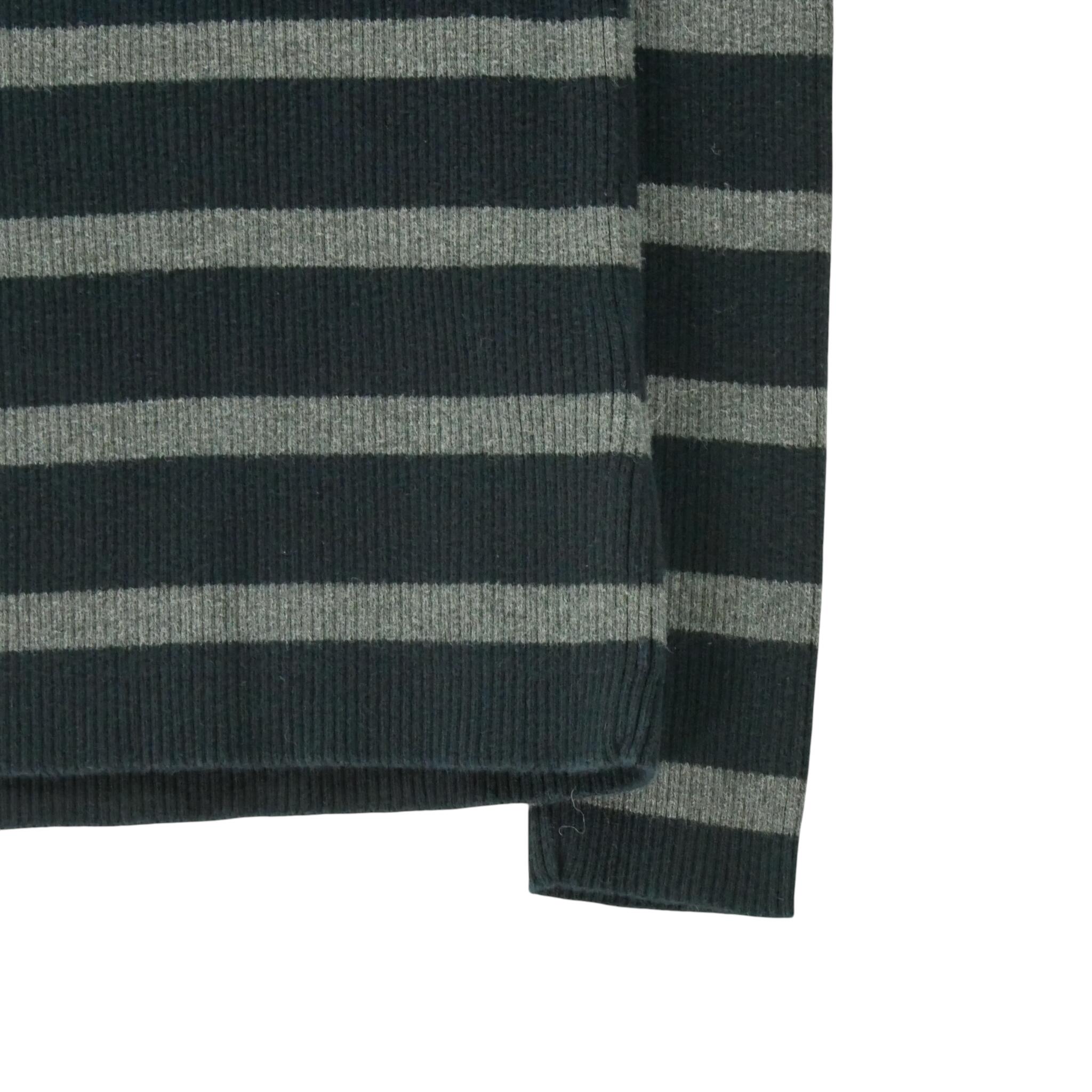 Reconditionné - Pull Femme col roulé Gris - Excellent 4/6
