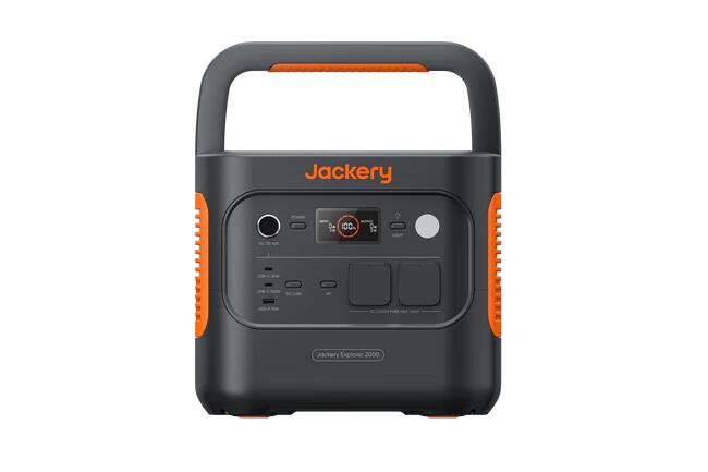 JACKERY picture