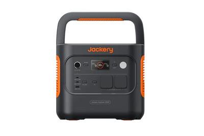 Power station jackery explorer 2000 v2