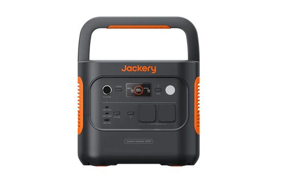 Jackery Explorer 2000 V2 Power station