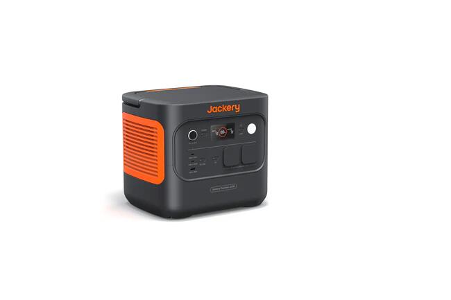 Power Station Jackery Explorer 2000 V2 2/3