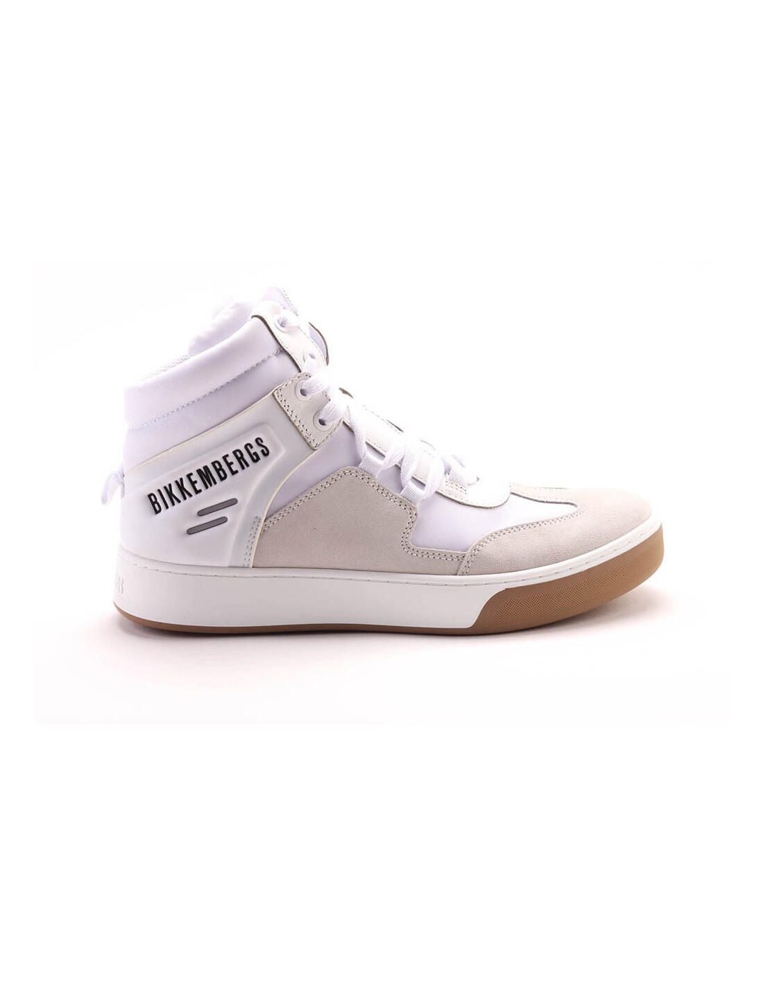 Baskets BIKKEMBERG B4BKM0038 1/5