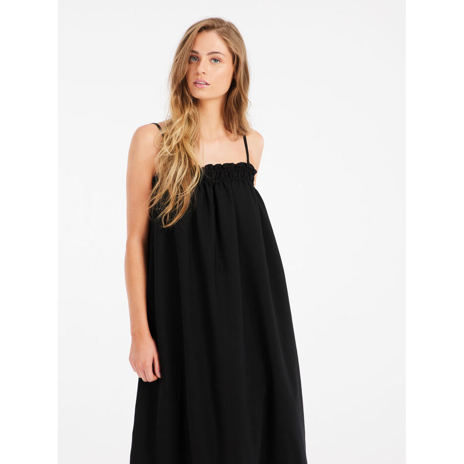 Robe femme Protest Dune 3/4