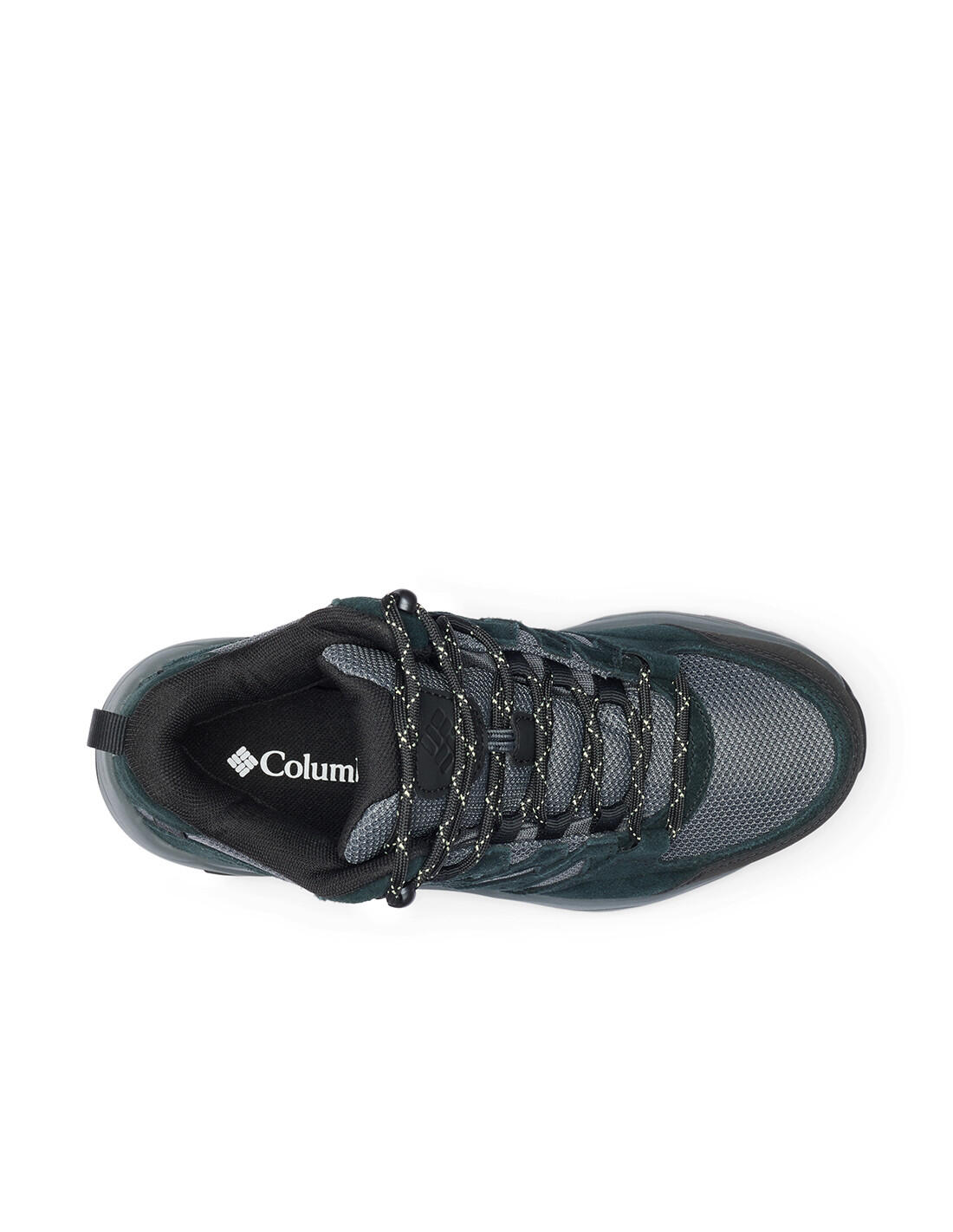 Botas Columbia Redmond IV Mid Impermeáveis 4/5