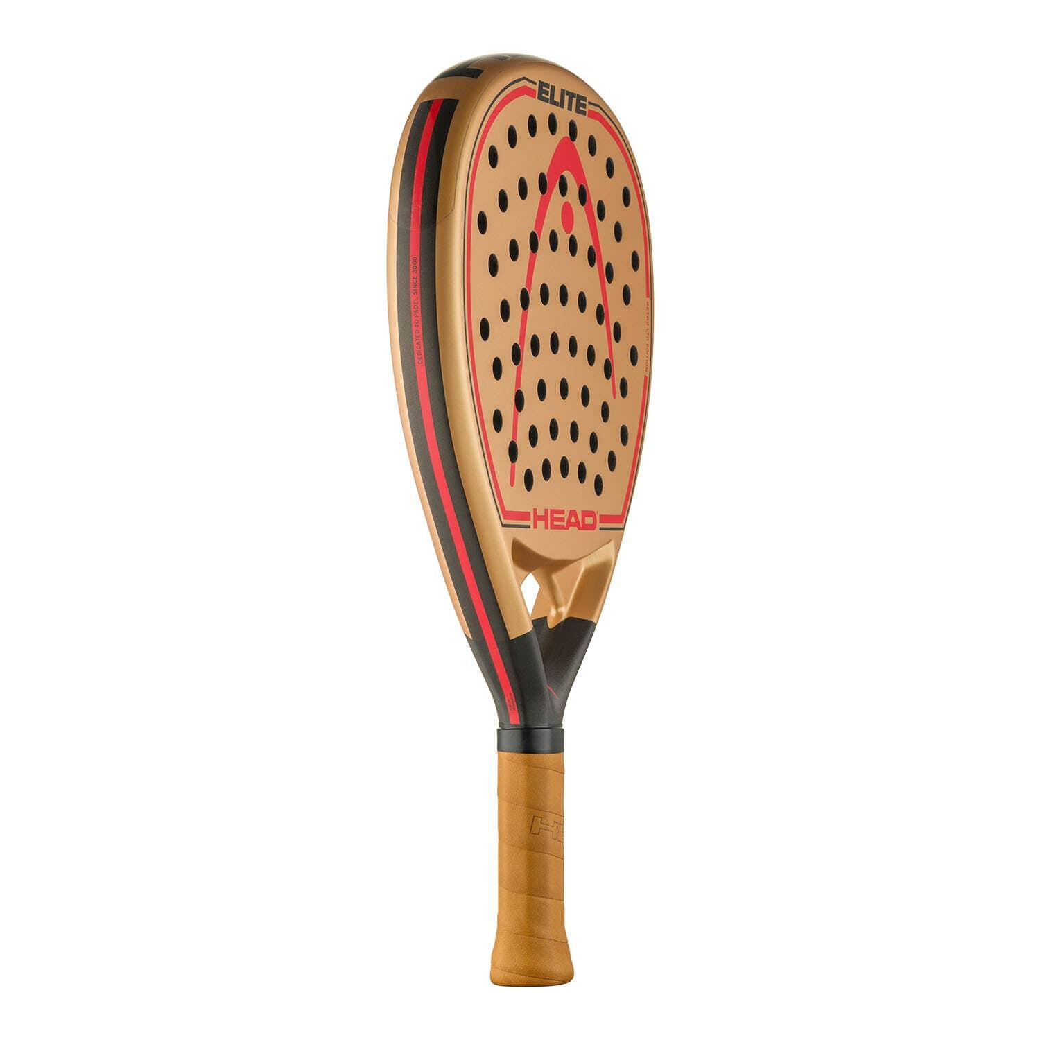 Head Speed Elite Ltd 3/7