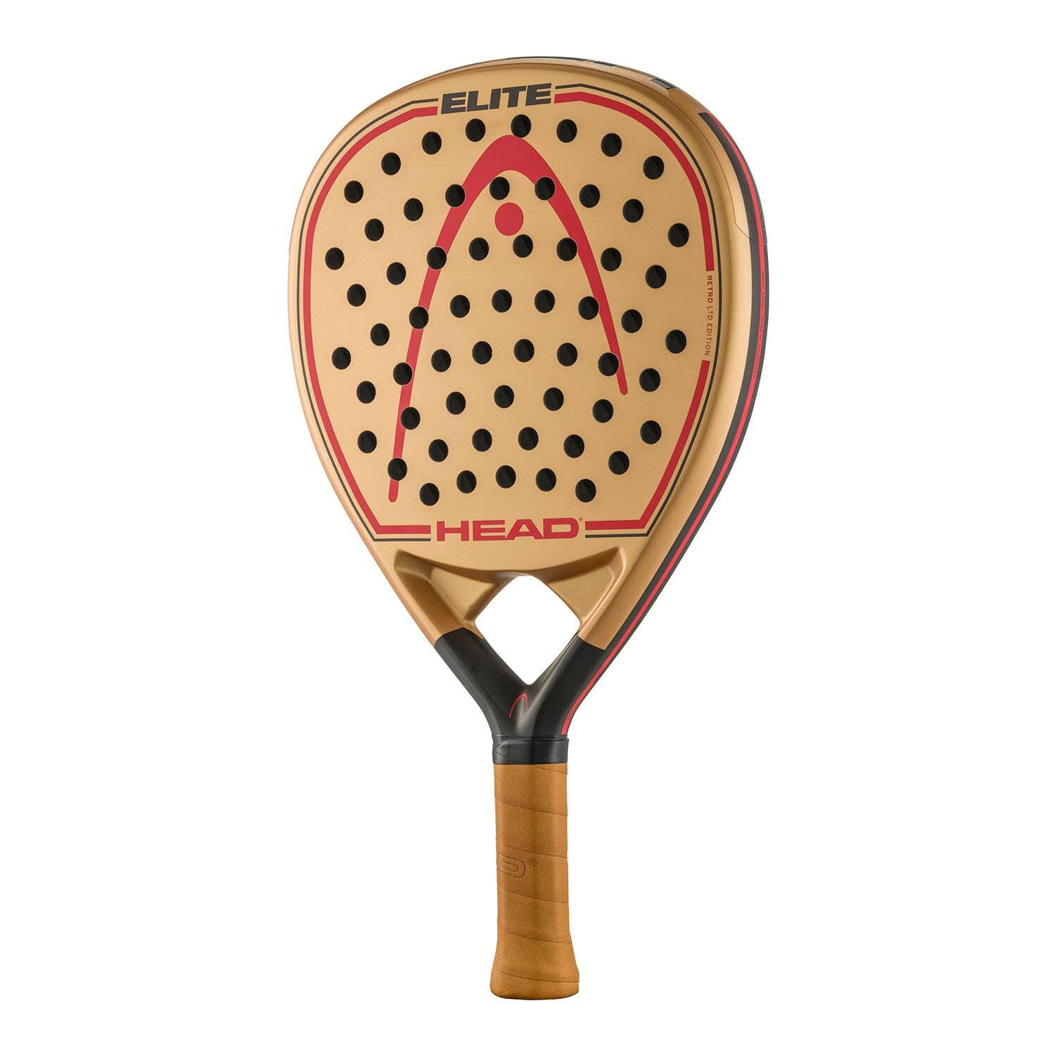 Head Speed Elite Ltd 2/7
