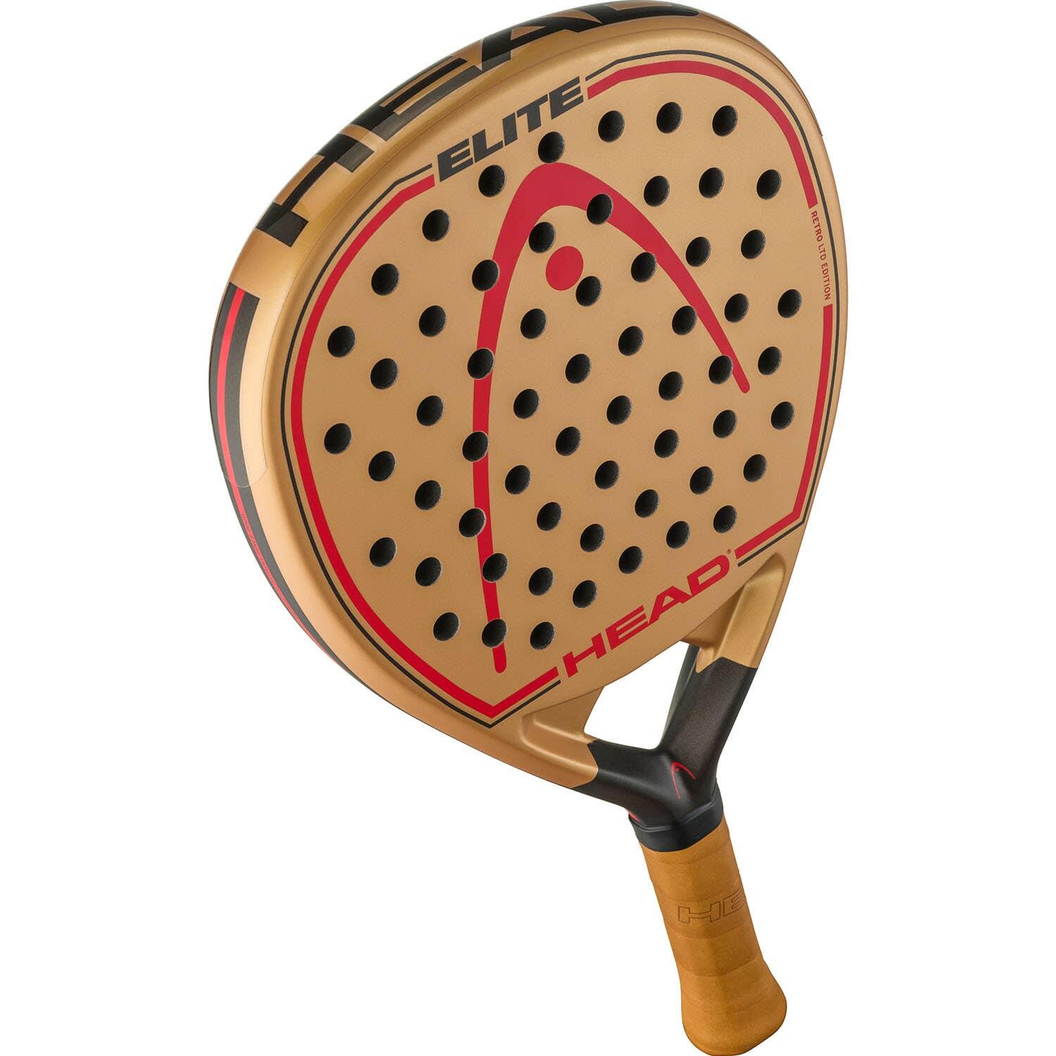 Head Speed Elite Ltd 4/7