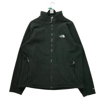 Second life - Herren TNF TKA200 Fleecejacke - In sehr gutem Zustand