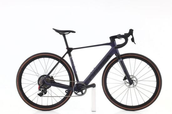 Segunda Vida · Bici carretera eléctrica · Gain M21e AXS 12V · Muy buen estado