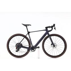 Ebike route reconditionné · Gain M21e AXS 12V · Très bon état