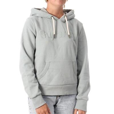 Dames hoodie superdry tonal core