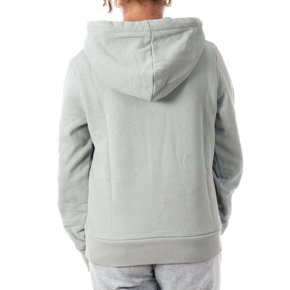 Sudadera con Capucha Azul Superdry Tonal Core para Mujer 2/2