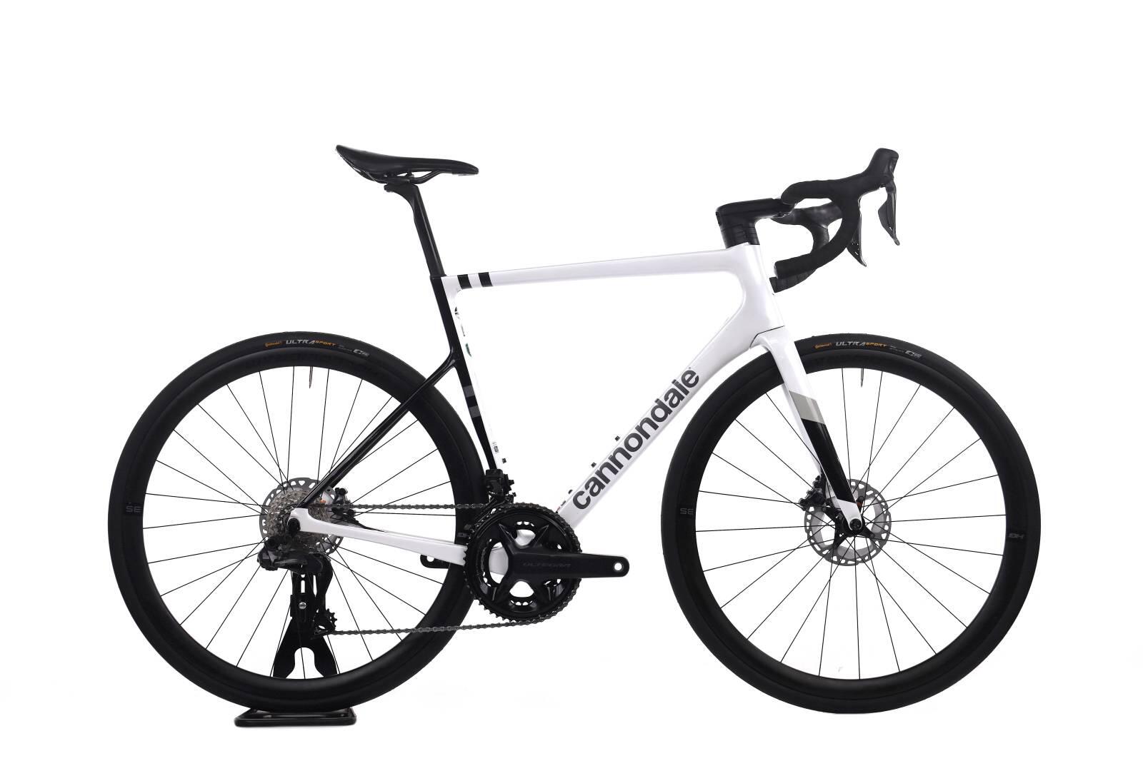 CANNONDALE Second Hand - Bici da corsa - Cannondale Supersix - 56 . MOLTO BUONO