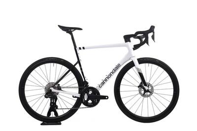 Second Hand - Bici da corsa - Cannondale Supersix - 56 . MOLTO BUONO