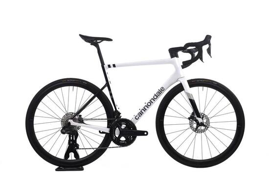 Second Hand - Bici da corsa - Cannondale Supersix - 56 . MOLTO BUONO
