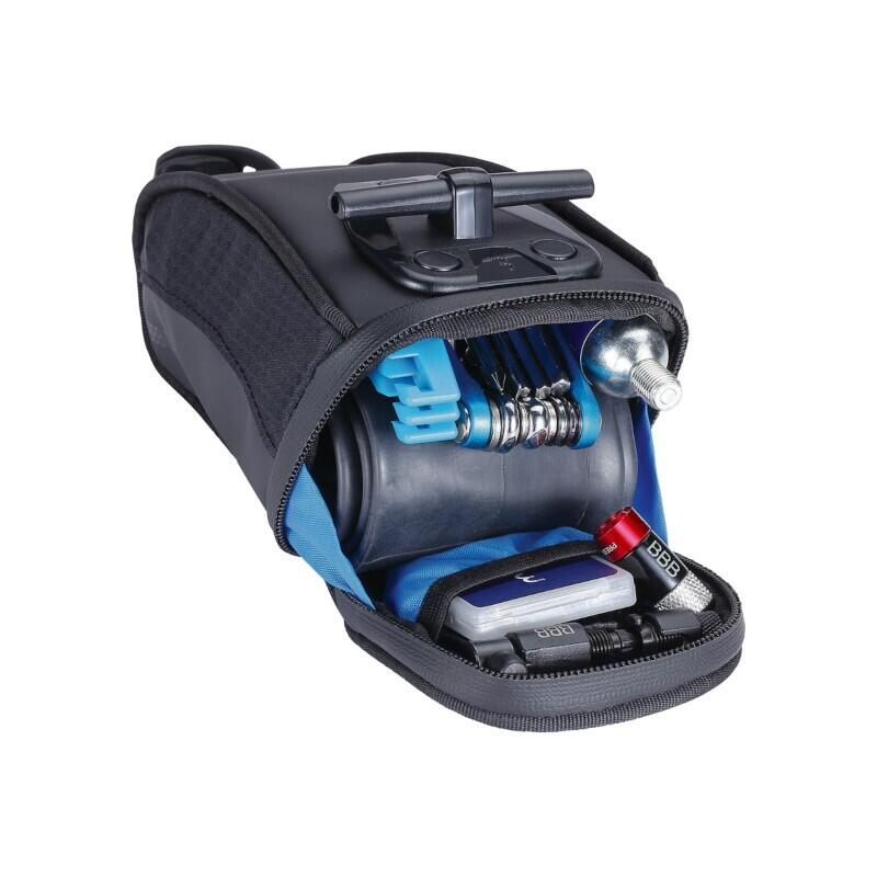 Sacoche de selle BBB Cycling CurvePack 3/3