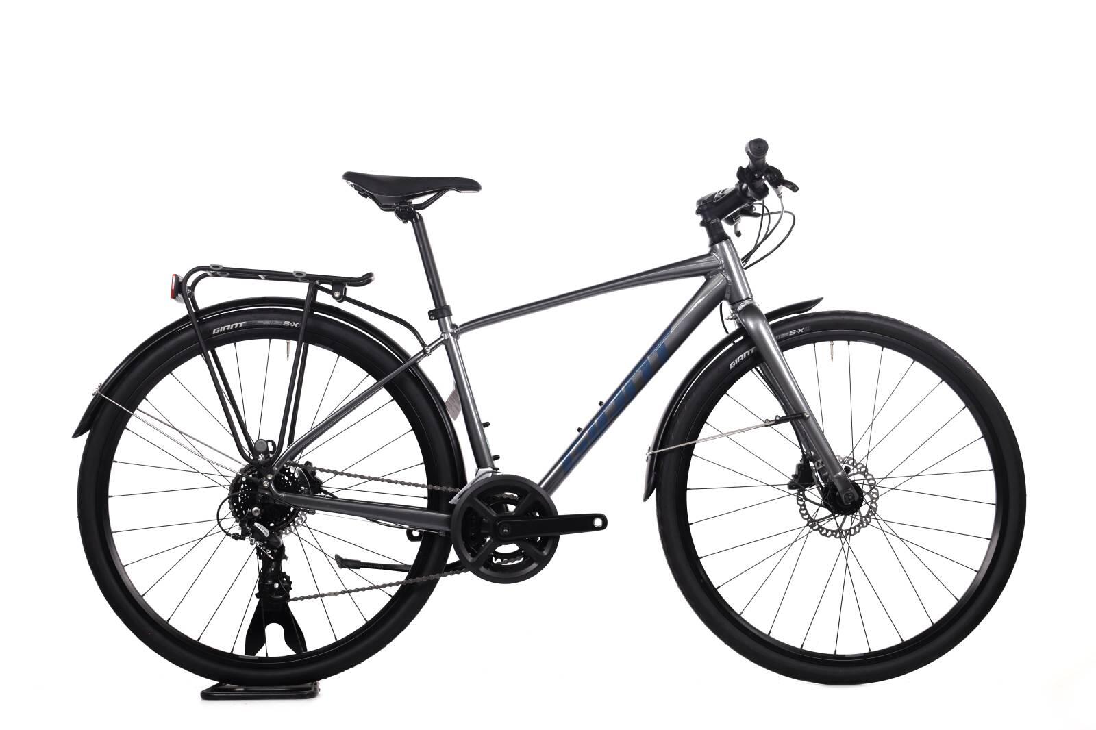 GIANT Segunda Vida - Bicicleta de Estrada - Giant Escape - S . Excelente