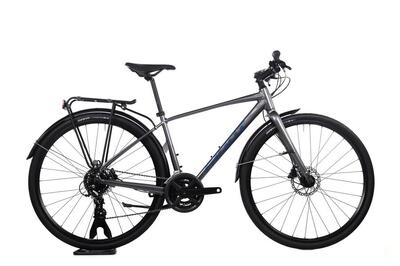 Second Hand - Bici da corsa - Giant Escape - S . OTTIMO