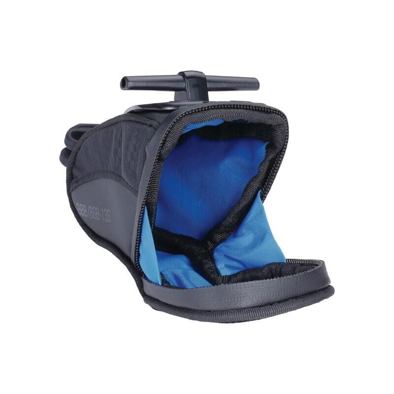 Sacoche de selle BBB Cycling CurvePack 1/3